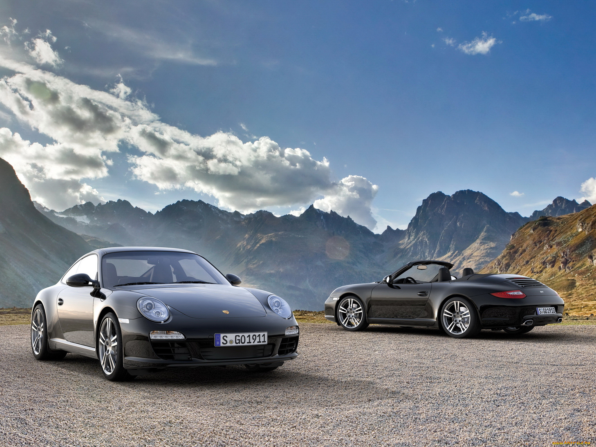 , porsche, 911